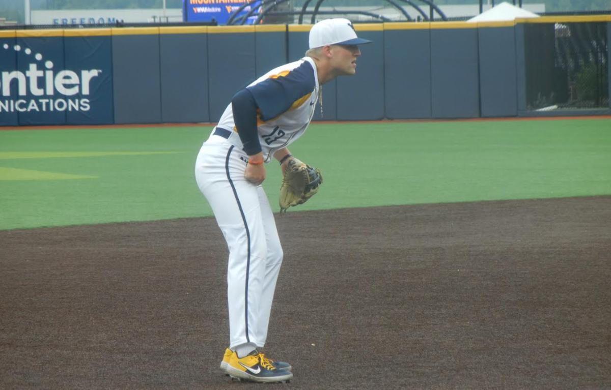 WVU BB 1